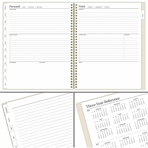 At-A-Glance WorkStyle Focus Planner (160690544)