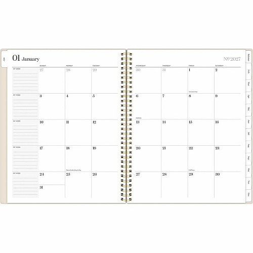 At-A-Glance WorkStyle Focus Planner (160690544)
