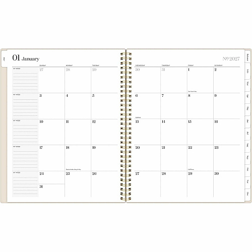 At-A-Glance WorkStyle Focus Planner (160690544)