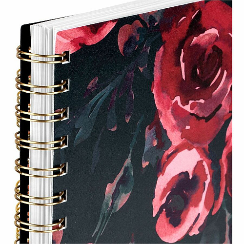 Mead BIG PLANS Tea Part Weekly/Monthly Planner (1834630)