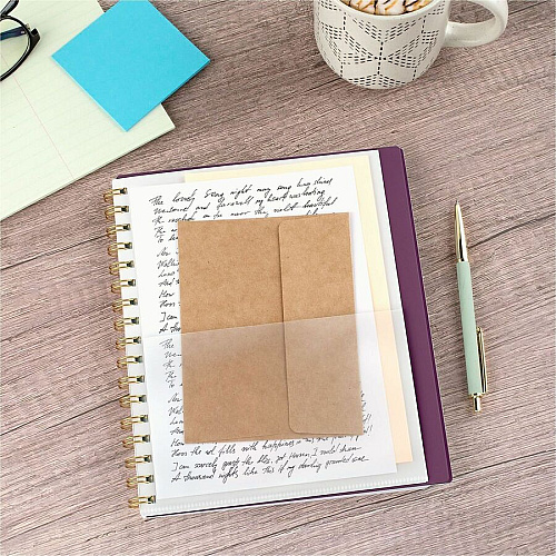 At-A-Glance Harmony Weekly/Monthly Planner (109980518)