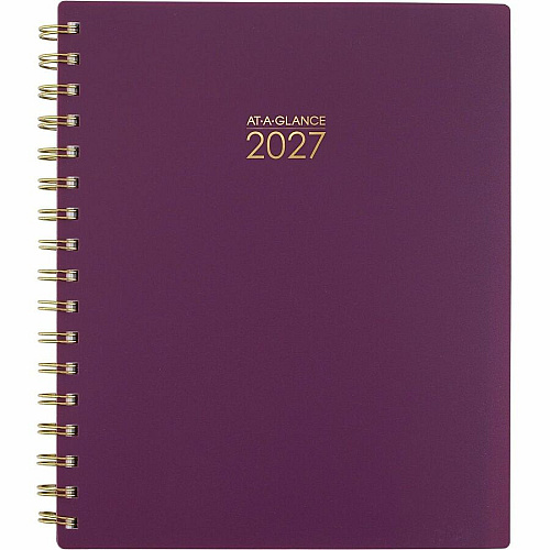 At-A-Glance Harmony Weekly/Monthly Planner (109980518)