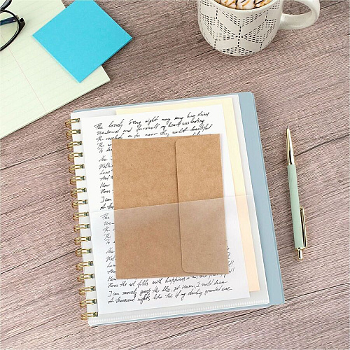 At-A-Glance Harmony Weekly/Monthly Planner (109980538)