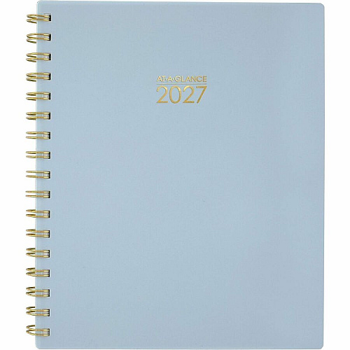 At-A-Glance Harmony Weekly/Monthly Planner (109980538)