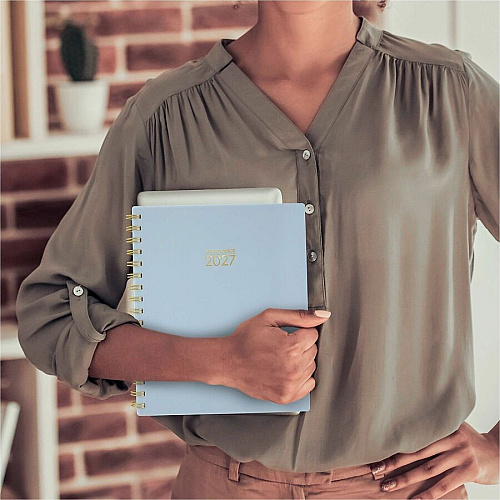 At-A-Glance Harmony Weekly/Monthly Planner (109980538)