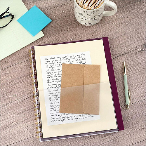 At-A-Glance Harmony Weekly/Monthly Planner (109990518)