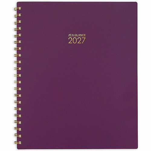 At-A-Glance Harmony Weekly/Monthly Planner (109990518)
