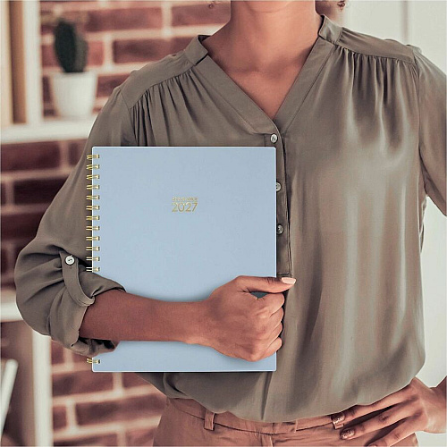 At-A-Glance Harmony Weekly/Monthly Planner (109990538)