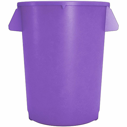 Sparta Bronco Round Waste Containers (84104489)