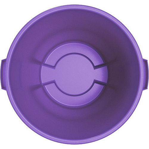 Sparta Bronco Round Waste Containers (84104489)