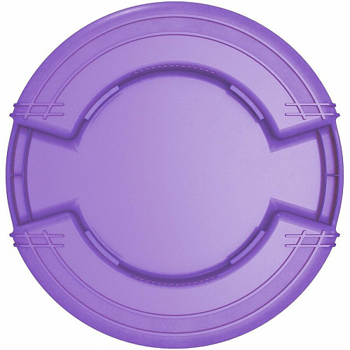 Sparta Bronco Round Waste Containers (84104489)