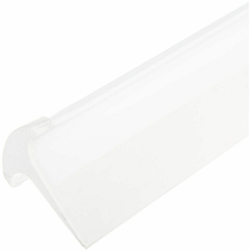 Sparta 24" Single-Blade Floor Squeegee (3656802)