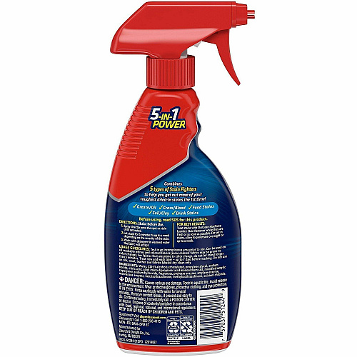 OxiClean Max Force Stain Remover (57037000CT)