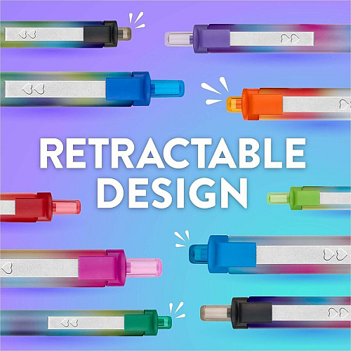 Paper Mate InkJoy 300 RT Pen Fashion-wrap Barrel (2226844)
