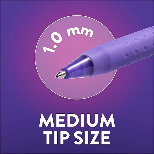 Paper Mate InkJoy 300 RT Pen Fashion-wrap Barrel (2226844)