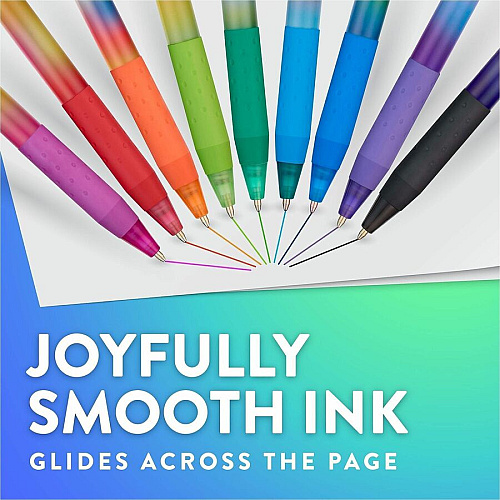 Paper Mate InkJoy 300RT Retractable Ballpoint Pens (2226848)