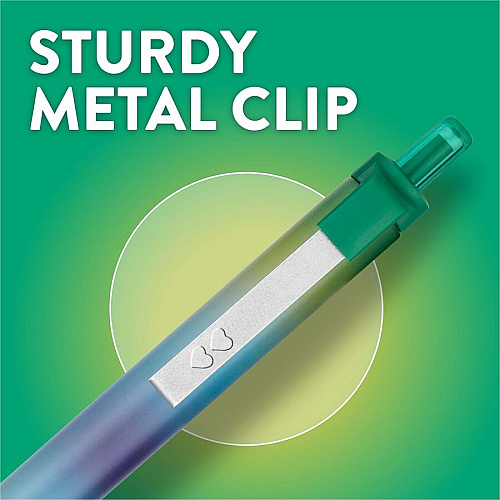 Paper Mate InkJoy 300RT Retractable Ballpoint Pens (2226848)