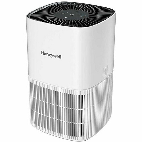 Honeywell True HEPA Tabletop Air Purifier (HPA120W)