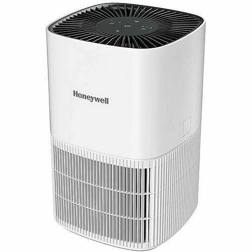 Honeywell True HEPA Tabletop Air Purifier (HPA120W)