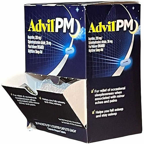 Lil' Drug Store Advil PM (64338)
