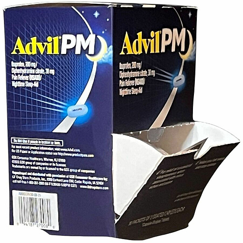 Lil' Drug Store Advil PM (64338)