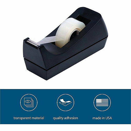 Business Source Premium Invisible Tape Value Pack (32953CT)