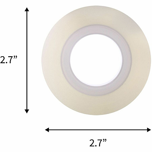 Business Source Premium Invisible Tape Value Pack (32953CT)