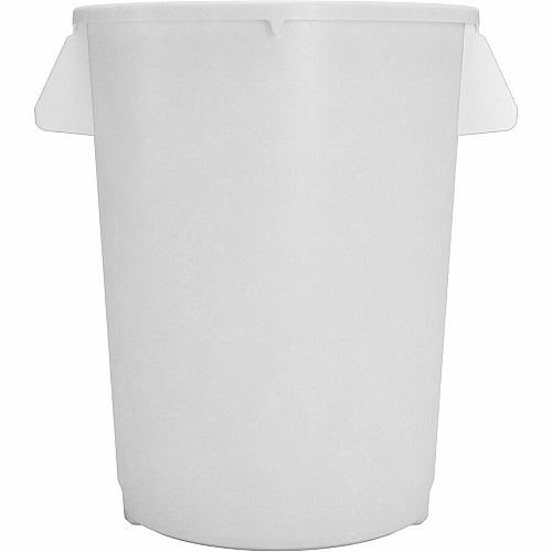 Sparta Bronco Round Waste Containers (84104402)