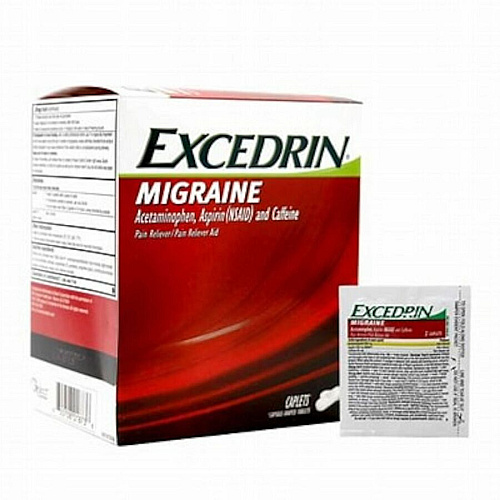 Lil' Drug Store Excedrin Migraine Pain Relief (64498)