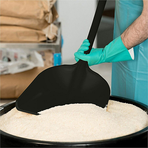 Sparta Food Service Sanitary Shovel (41076EC03)