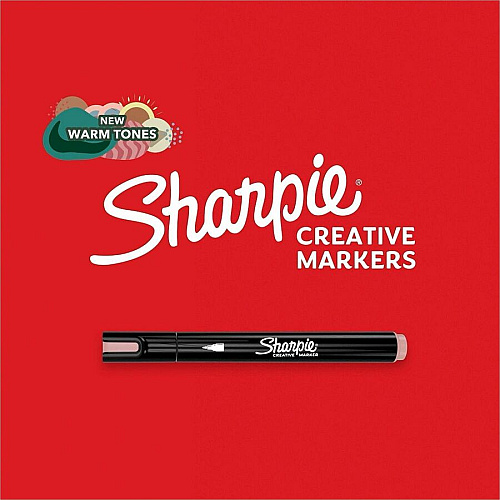 Sharpie Creative Markers (2221921)