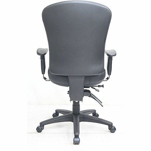 Lorell Accord Series Managerial Task Chair (66154)