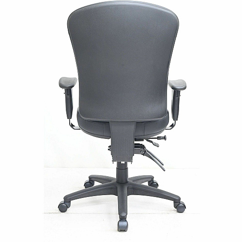 Lorell Accord Series Managerial Task Chair (66154)