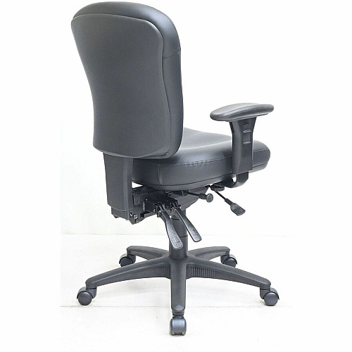 Lorell Accord Series Task Chair (66124)