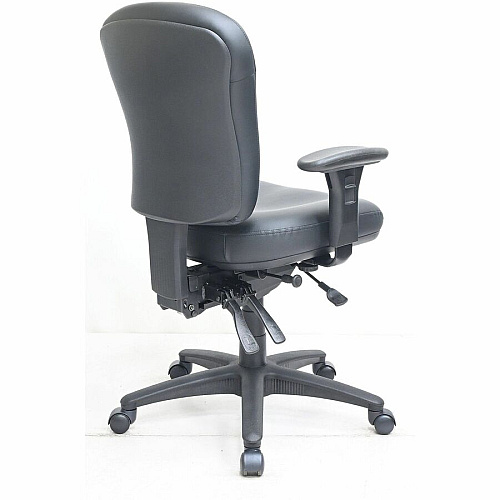 Lorell Accord Series Task Chair (66124)
