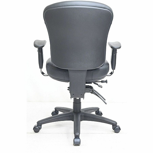 Lorell Accord Series Task Chair (66124)