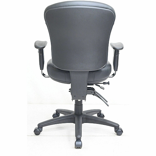 Lorell Accord Series Task Chair (66124)