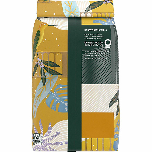 Starbucks Ground Veranda Blend Blonde Roast Ground Coffee (12413968CT)