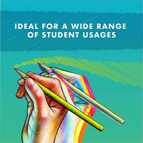 Prismacolor Scholar Colored Pencils (2226795)