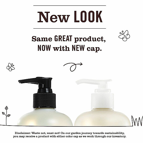 Mrs. Meyer's Clean Day Hand Soap Refill (390068)