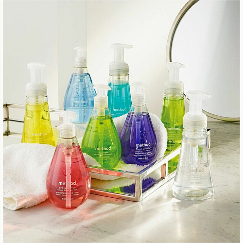 Method Foaming Hand Wash (327740)