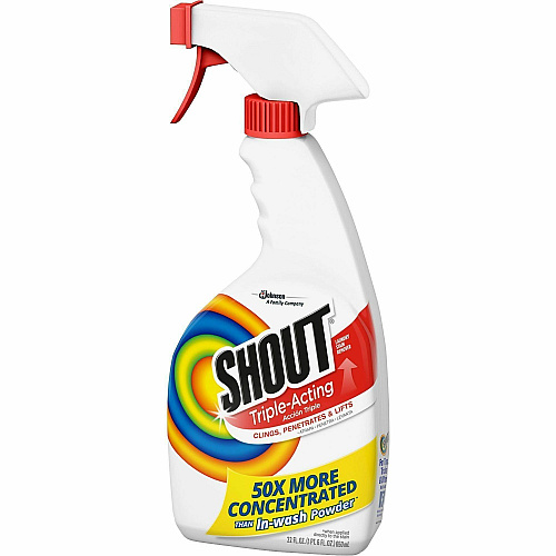 Shout Laundry Stain Remover (383793)