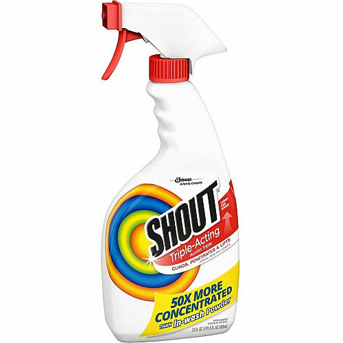 Shout Laundry Stain Remover (383793)