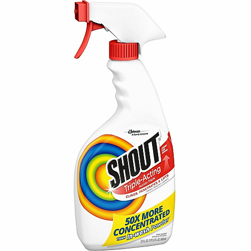Shout Laundry Stain Remover (383793)