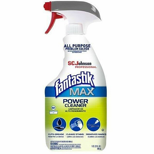 fantastik&reg; MAX Power Cleaner Degreaser (388891)