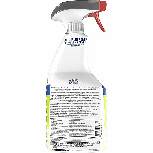 fantastik&reg; MAX Power Cleaner Degreaser (388891)