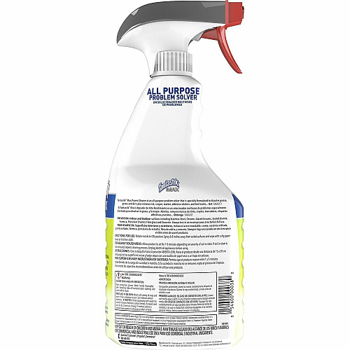fantastik&reg; MAX Power Cleaner Degreaser (388891)