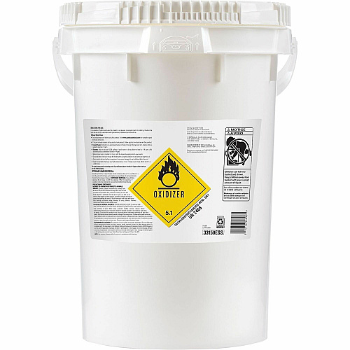 Pool Essential Custom 99% Chlorinating Tablets 1 Each (KPL33150ESS)