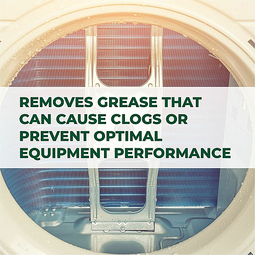 Simple Green Foaming Coil Cleaner (0113418)