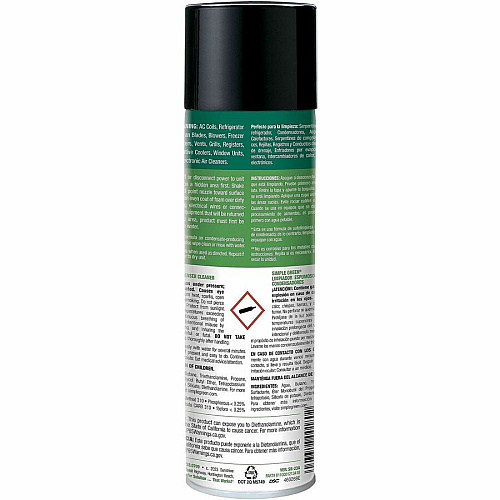Simple Green Foaming Coil Cleaner (0113418)